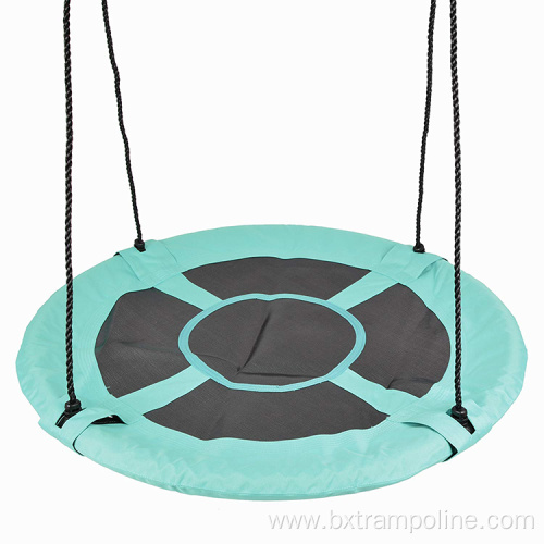 safety 40 saucer swing best indoor swing set